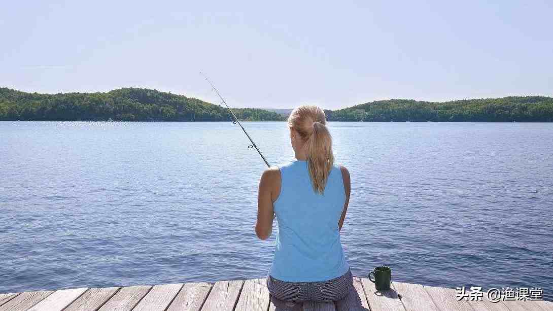 夏季到底该如何钓到鱼？有下面4个大绝招，什么鱼也躲不过你的钩