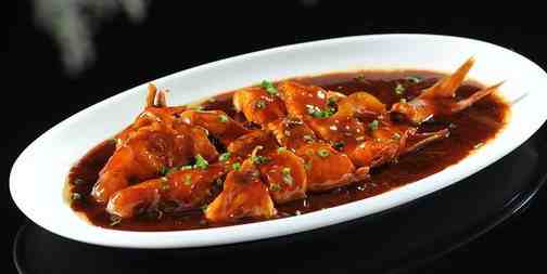 中华地域美食：上海十大特色美食