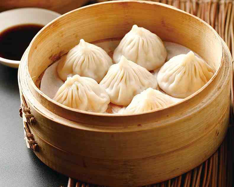 中华地域美食：上海十大特色美食