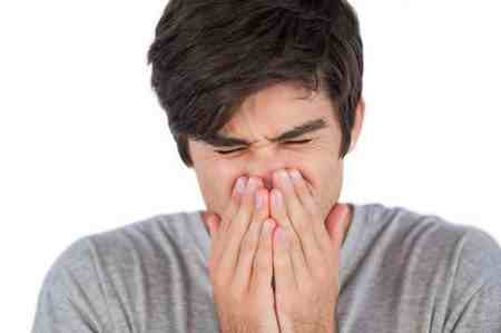 干咳嗽喉咙痒是什么原因|干咳嗽是什么原因引起的？