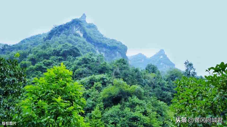 黃岡10縣市名稱的由來和歷史故事，一個(gè)黃岡人應(yīng)該了解