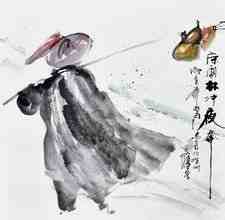 中国十大古筝名曲