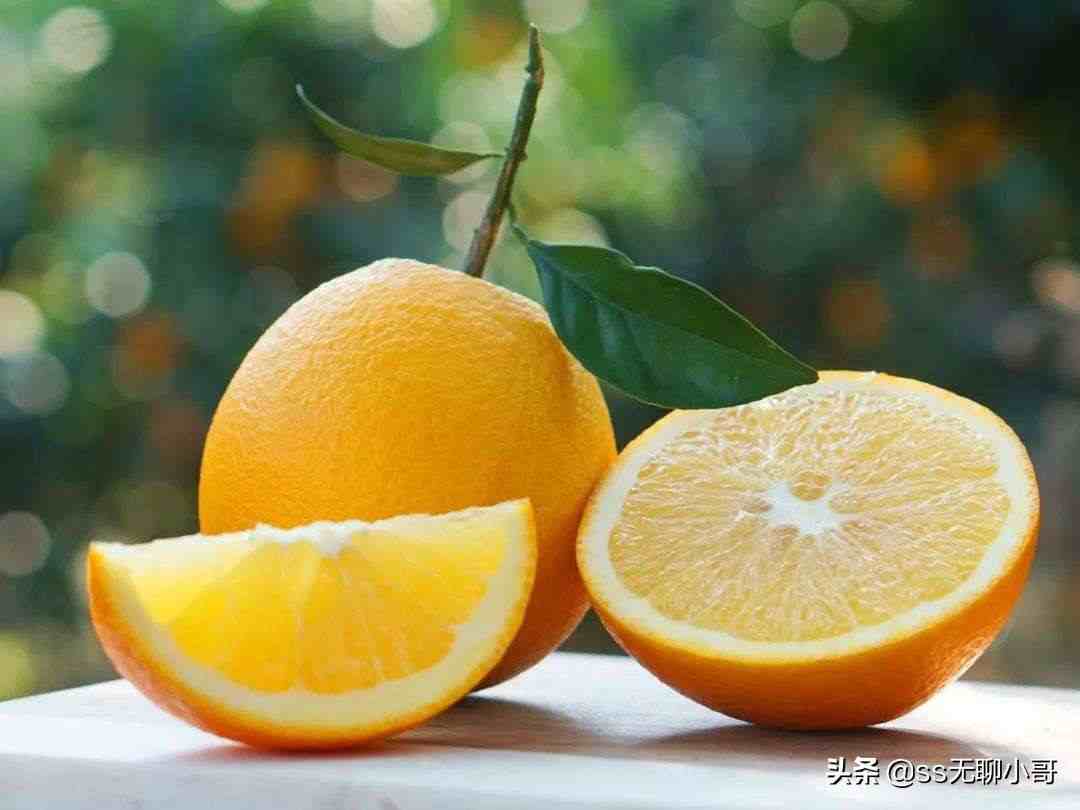 赣南脐橙哪个县的会更好吃？