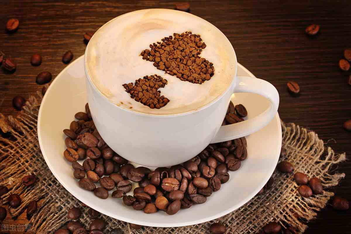 经常喝咖啡会对身体造成哪些影响？