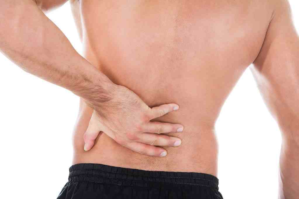 腰痛常用的几种中成药