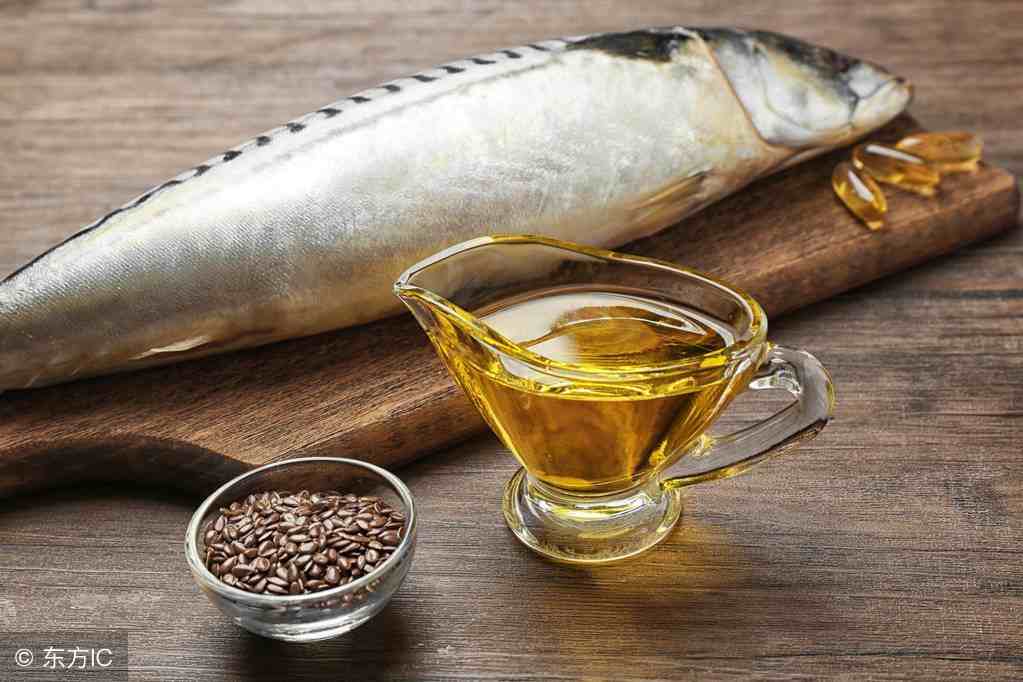 鱼油有什么营养价值和功效，老年人长期吃鱼油可以吗？