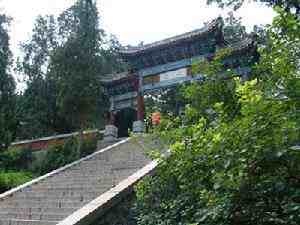 苏州十大著名寺庙排行榜 也是香火最旺的十大寺庙