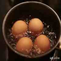 煮鸡蛋要几分钟（煮鸡蛋要煮多久才合适？）