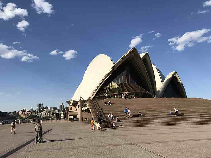 澳洲留学的申请要求都有哪些？这三个方面必不可少