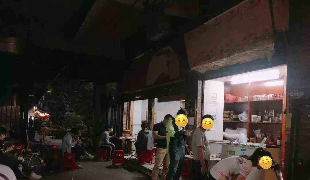 广州最火爆的宵夜吃什么？全在这里啦！
