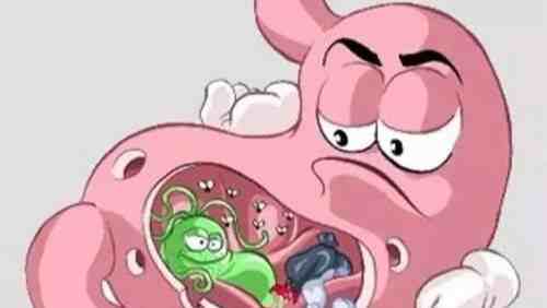 胃窦炎的主要症状有哪些？得了胃窦炎有哪些危害？