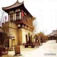 中国十大古城排名榜（中国现存最完好的十大古城）