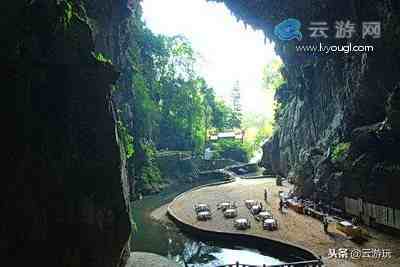 阳春十大景点排行榜(广东阳春景点排名榜)