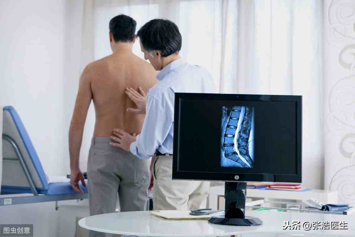 右后背疼是什么原因(右侧后背疼痛是什么原因？)
