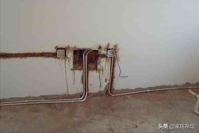 家装开关插座布置|家装电路的开关插座怎么布置？