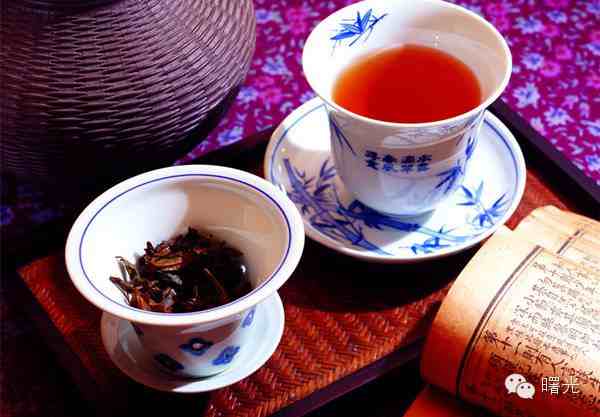 生姜泡红茶一周瘦8斤，根治白头发