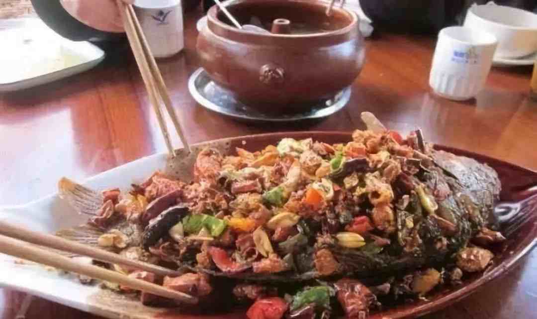 去丽江旅游必吃的9道丽江“美食菜”