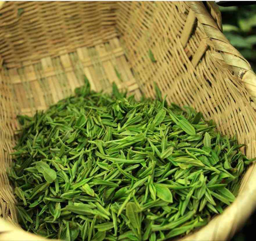 中国十大名茶的美丽传说-龙井茶的传说故事
