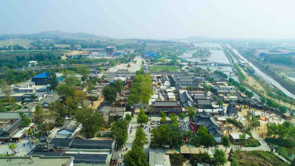 辽宁省十大旅游景点|辽宁旅游必去的十大景点
