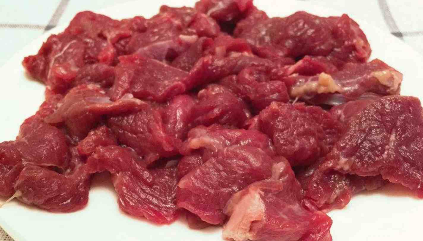 牛肉的做法大全|牛肉5种最好吃的做法