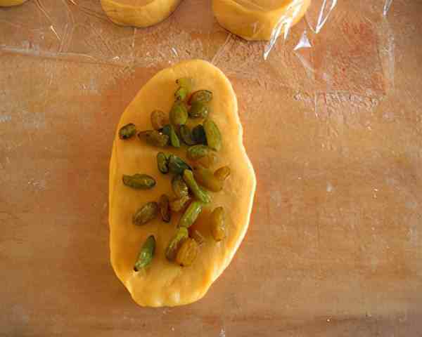 电饭锅做面包|电饭锅面包