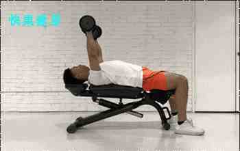 胸肌怎么练(4个高效胸肌训练动作)