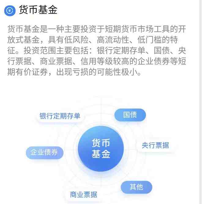 微信理财|微信怎么理财？