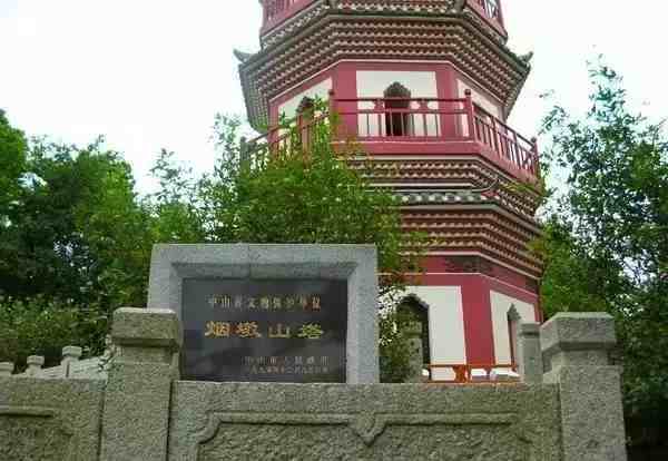 中山游玩攻略一日游|中山最适合一日游的免费景点！