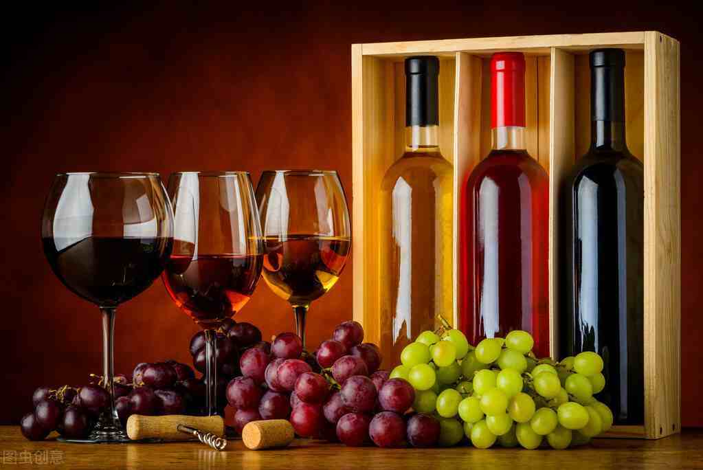 干红和葡萄酒的区别|红酒和干红葡萄酒有什么区别？