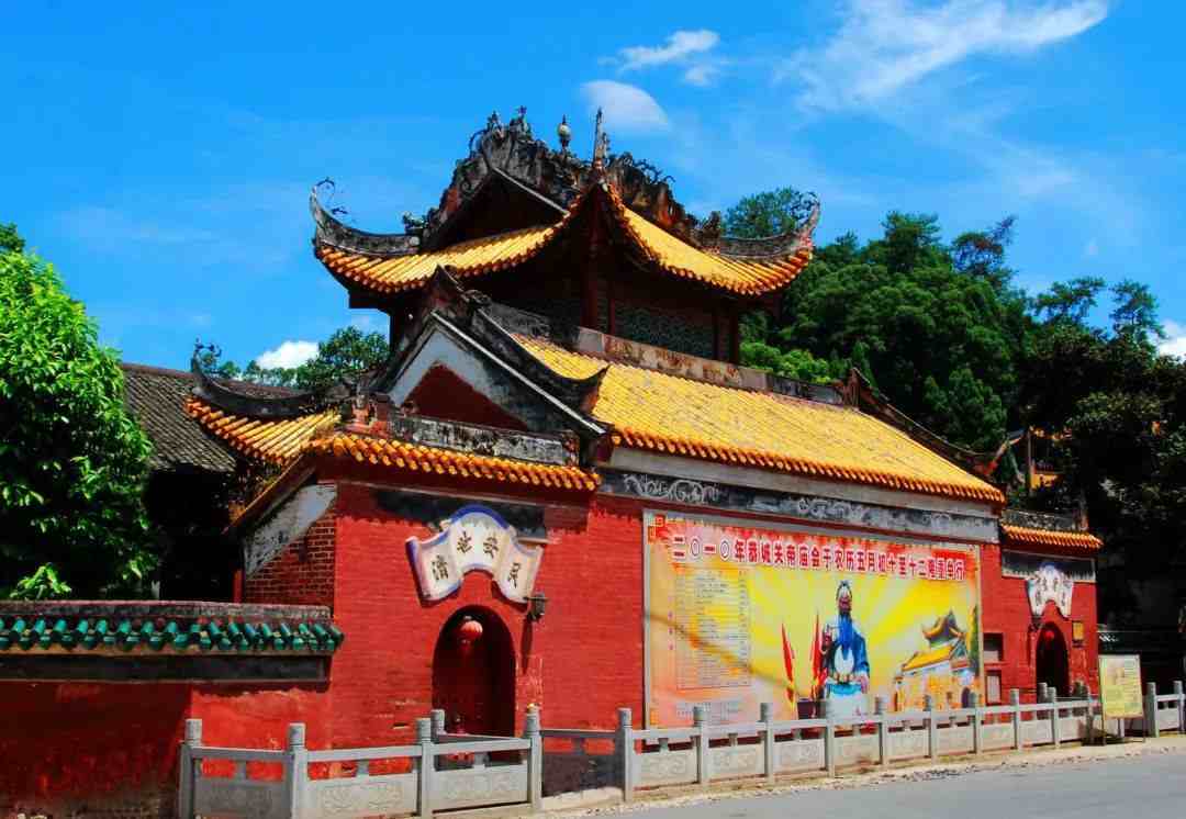桂林世外桃源|桂林旅游攻略必去景点