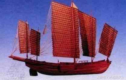 造船技术;中国古代造船技术