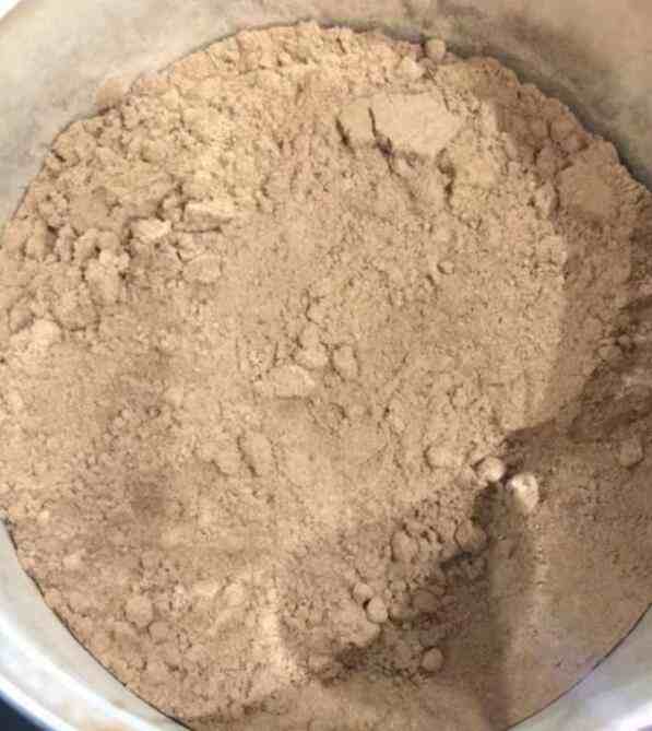 茶籽粉的神奇作用-天然茶籽粉用途