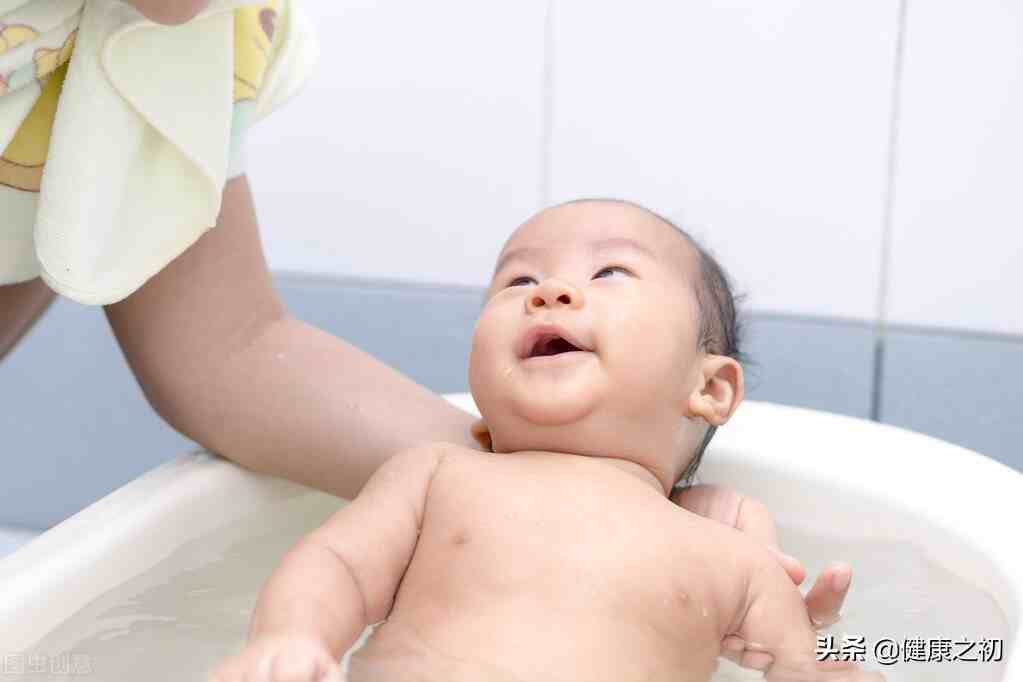 婴儿湿疹图片|宝宝湿疹越来越重？