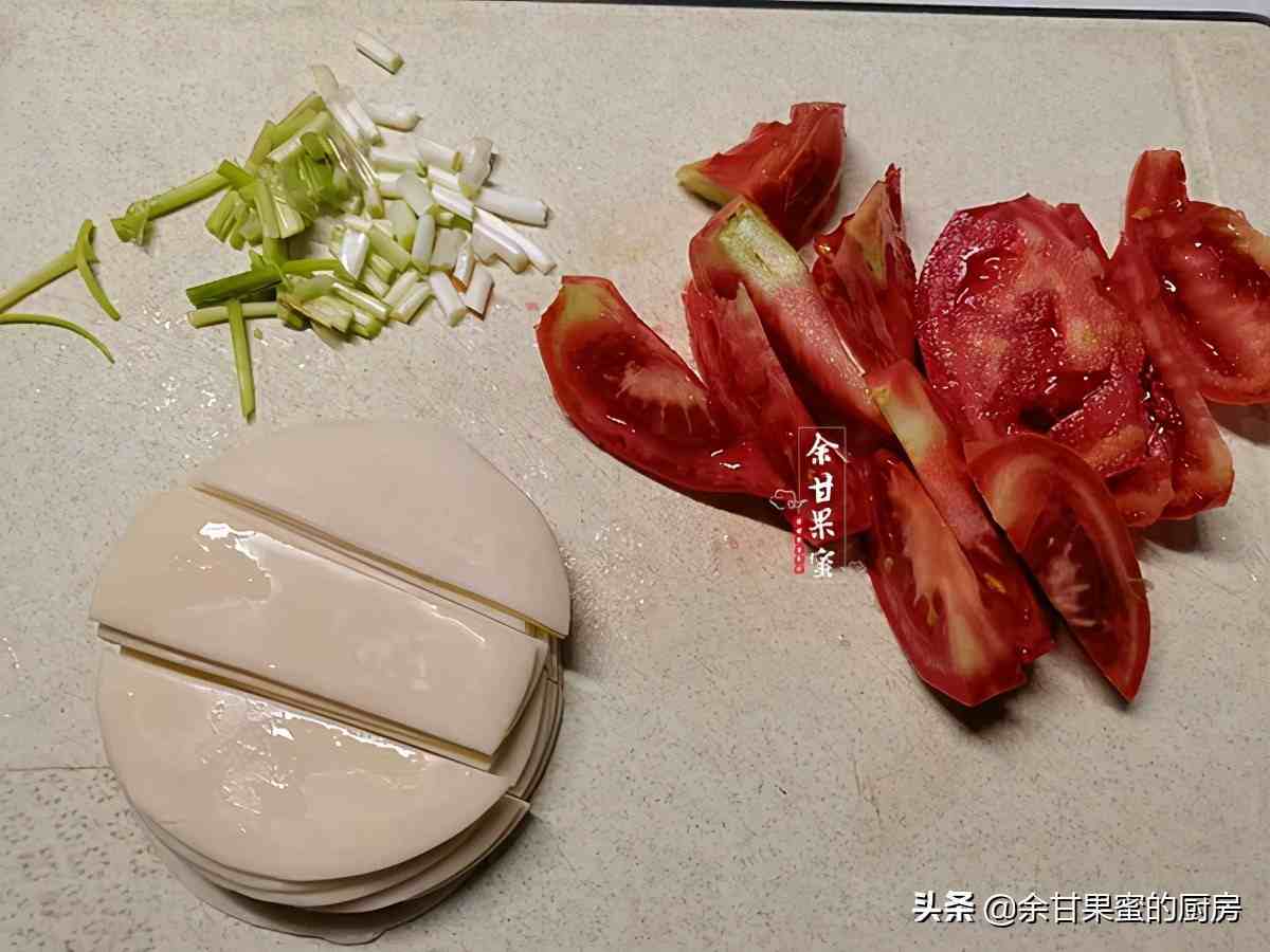 饺子皮怎么做好吃|饺子皮简单吃法