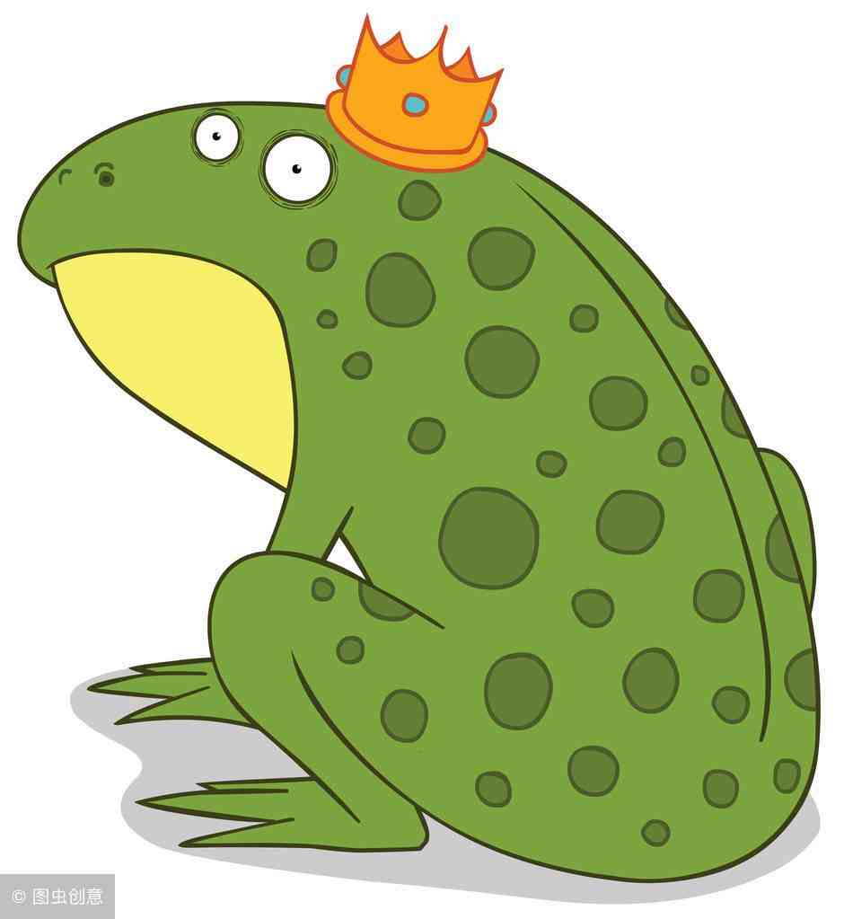 公主与青蛙|青蛙王子与公主的故事