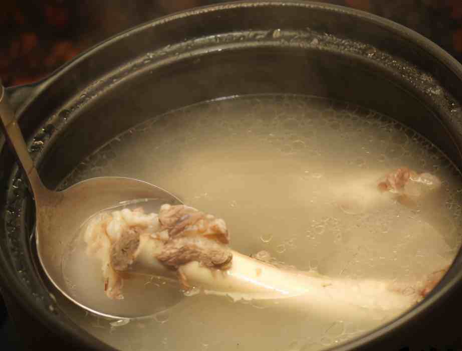 羊肉汤怎么做|羊肉汤到底怎么做才好吃