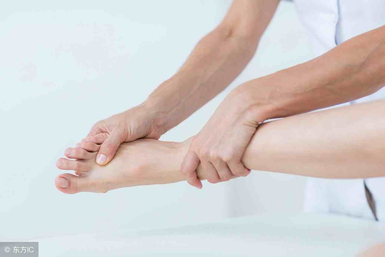 脚背疼是怎么回事|导致脚背痛的原因可能是这6个