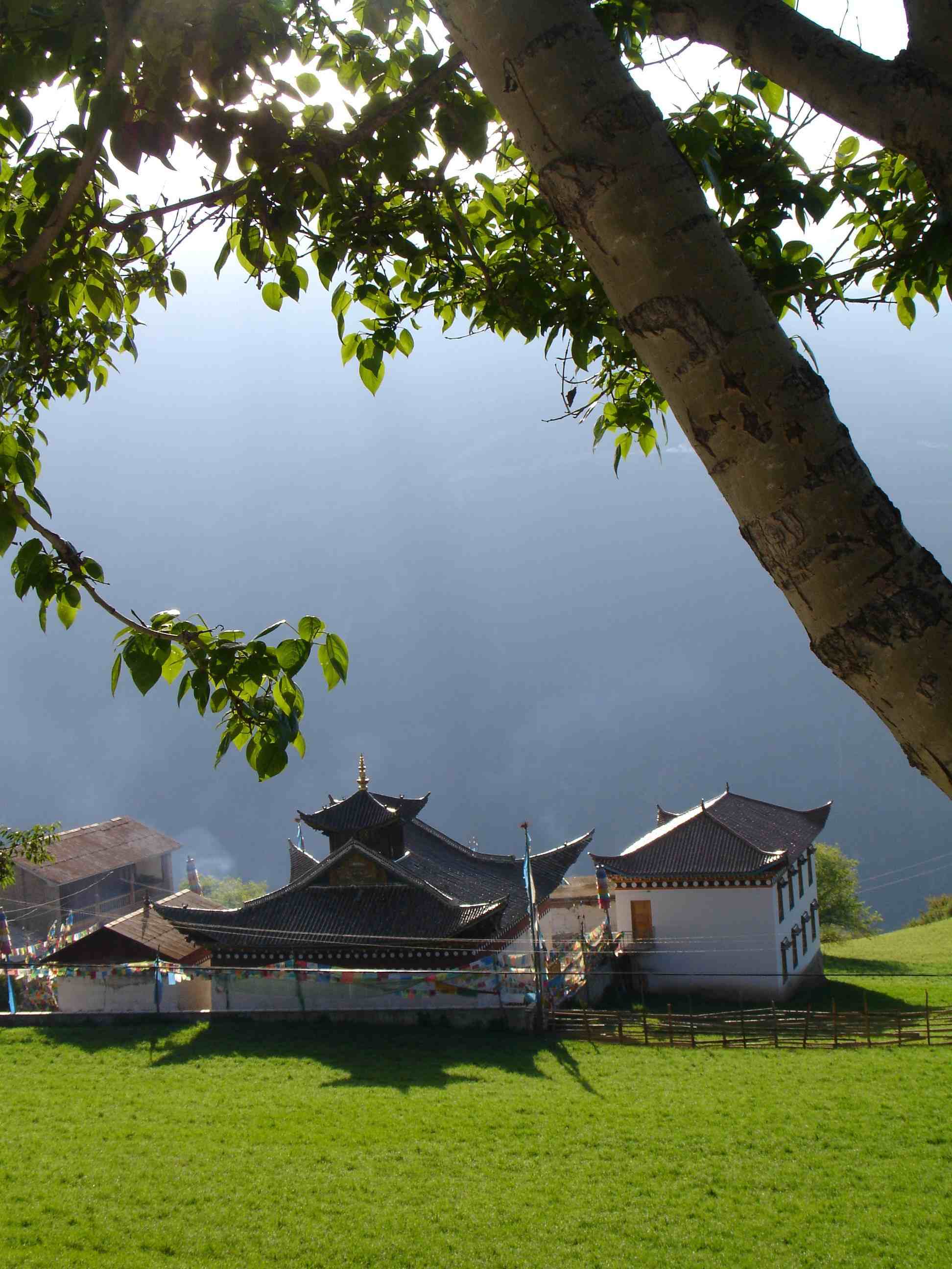 云南著名旅游景点|云南旅游必须去的六个地方