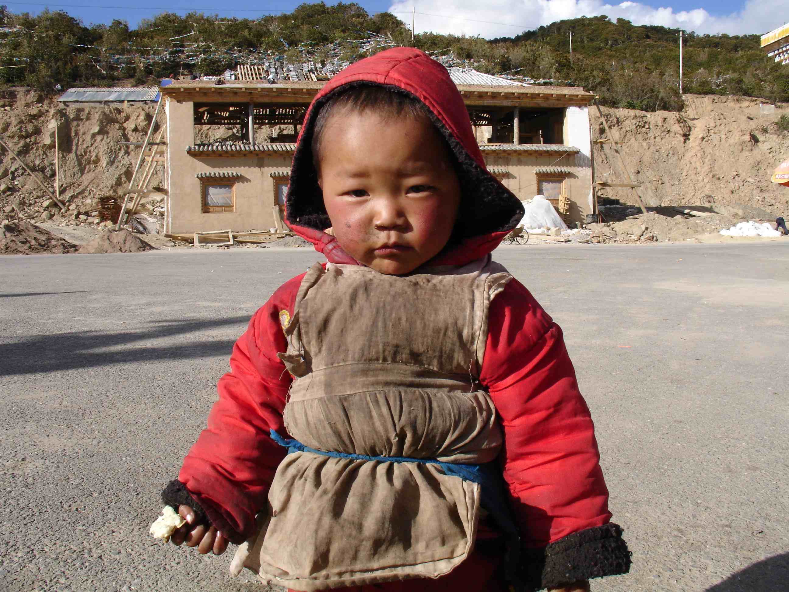 云南著名旅游景点|云南旅游必须去的六个地方