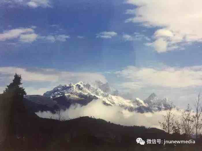 云南著名旅游景点|云南旅游必须去的六个地方