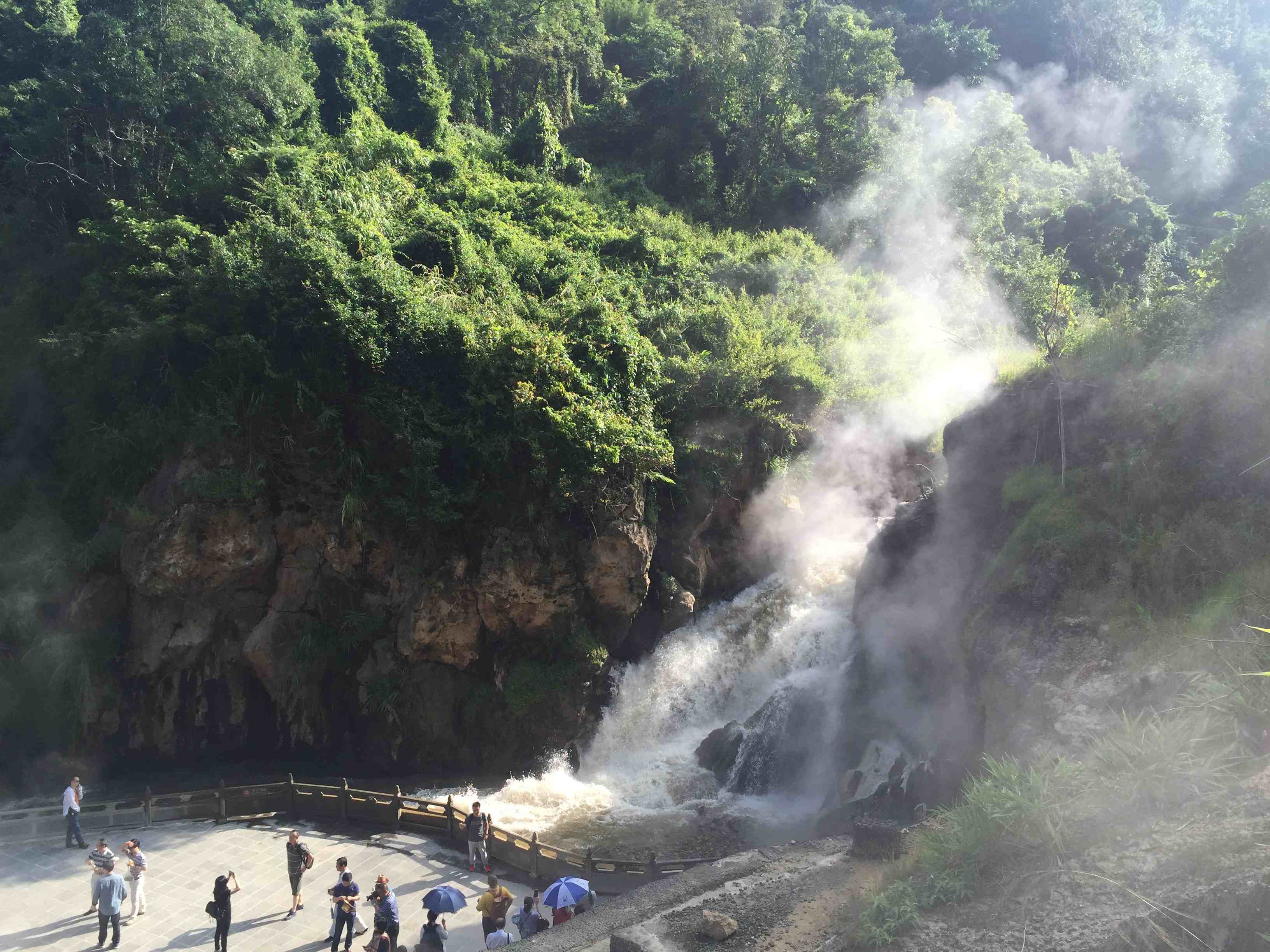 云南著名旅游景点|云南旅游必须去的六个地方