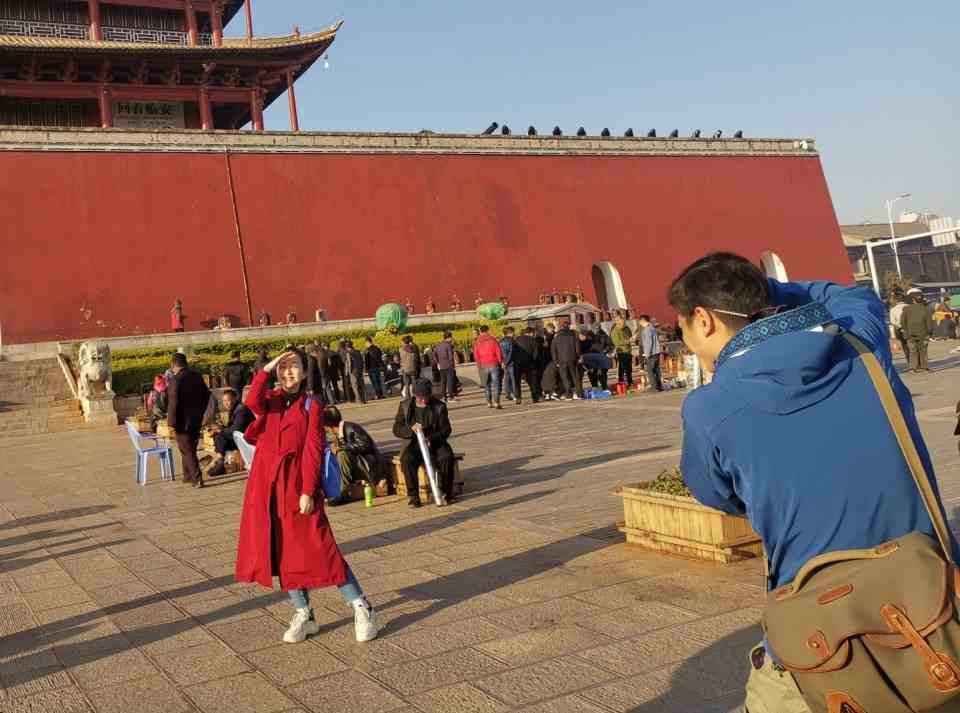 云南著名旅游景点|云南旅游必须去的六个地方