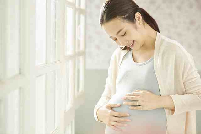 孕期女性常见阴道疾病和分娩问题
