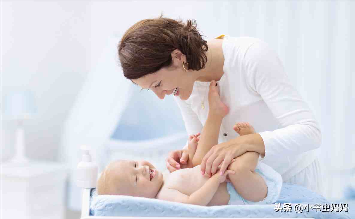 新生儿如何喂养和护理？育婴师妈妈教你做好每个细节，详细实用