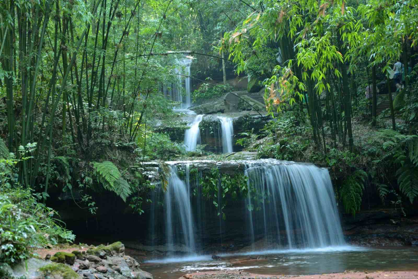 成都周边旅游景点|成都周边3个短途旅游胜地