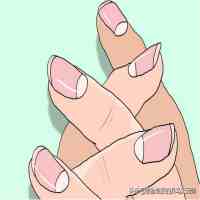 手指甲上的月牙（指甲上的月牙代表什么？）