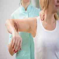 肩周炎怎么治（得了肩周炎应该怎么治？）