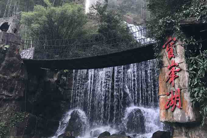 湖南旅游攻略|盘点湖南必玩景点及实用行程攻略