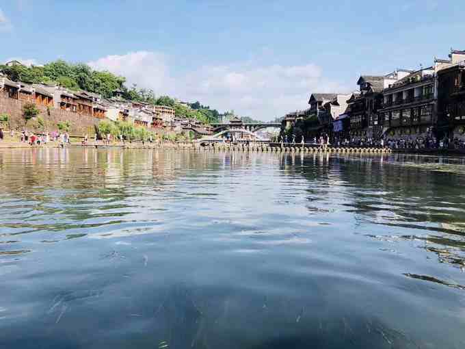 湖南旅游攻略|盘点湖南必玩景点及实用行程攻略