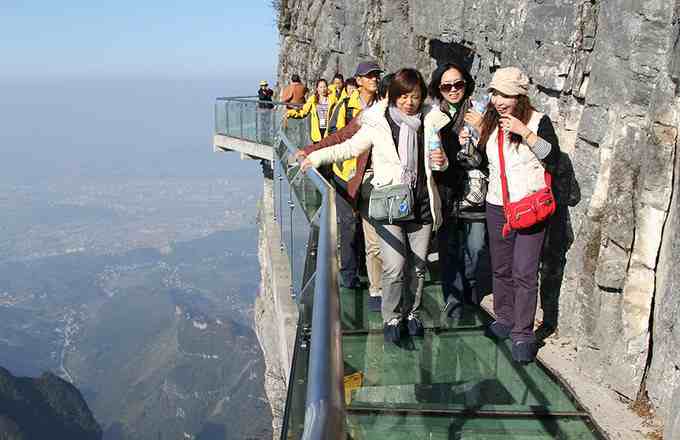 湖南旅游攻略|盘点湖南必玩景点及实用行程攻略